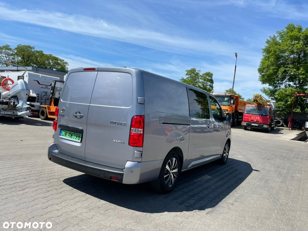 Toyota PROACE - 5