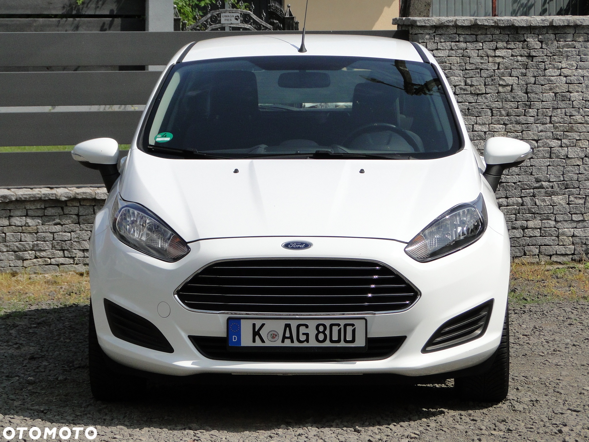 Ford Fiesta 1.25 Celebration - 2