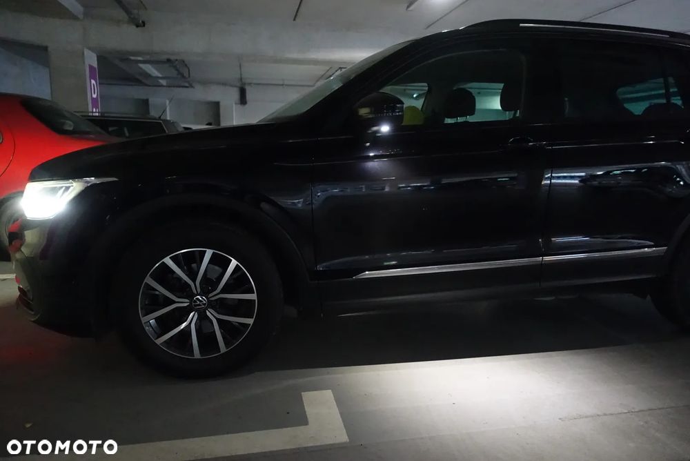 Volkswagen Tiguan 1.5 TSI EVO Life DSG - 34
