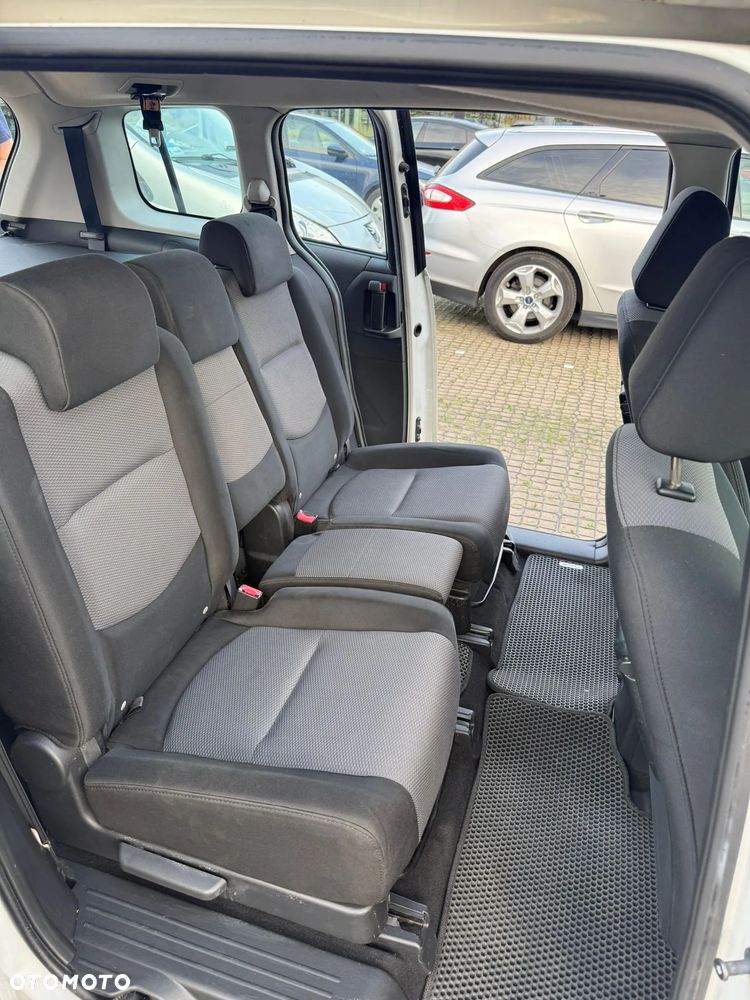Mazda 5 1.8 Exclusive - 27