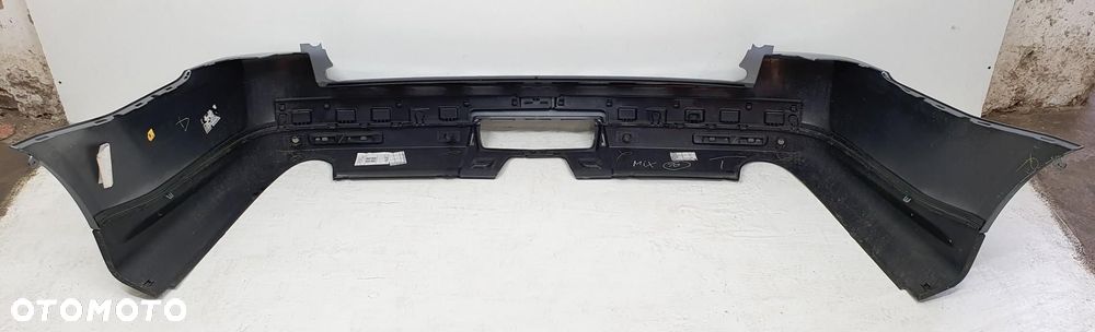 ZDERZAK TYŁ RANGE ROVER SPORT L320 AH32-17K835-XXX - 7