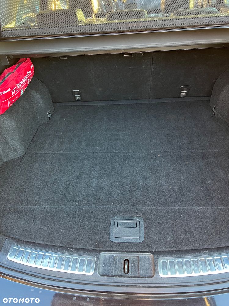 Mazda 6 Sport 2.5 MZR Sports-Line - 24