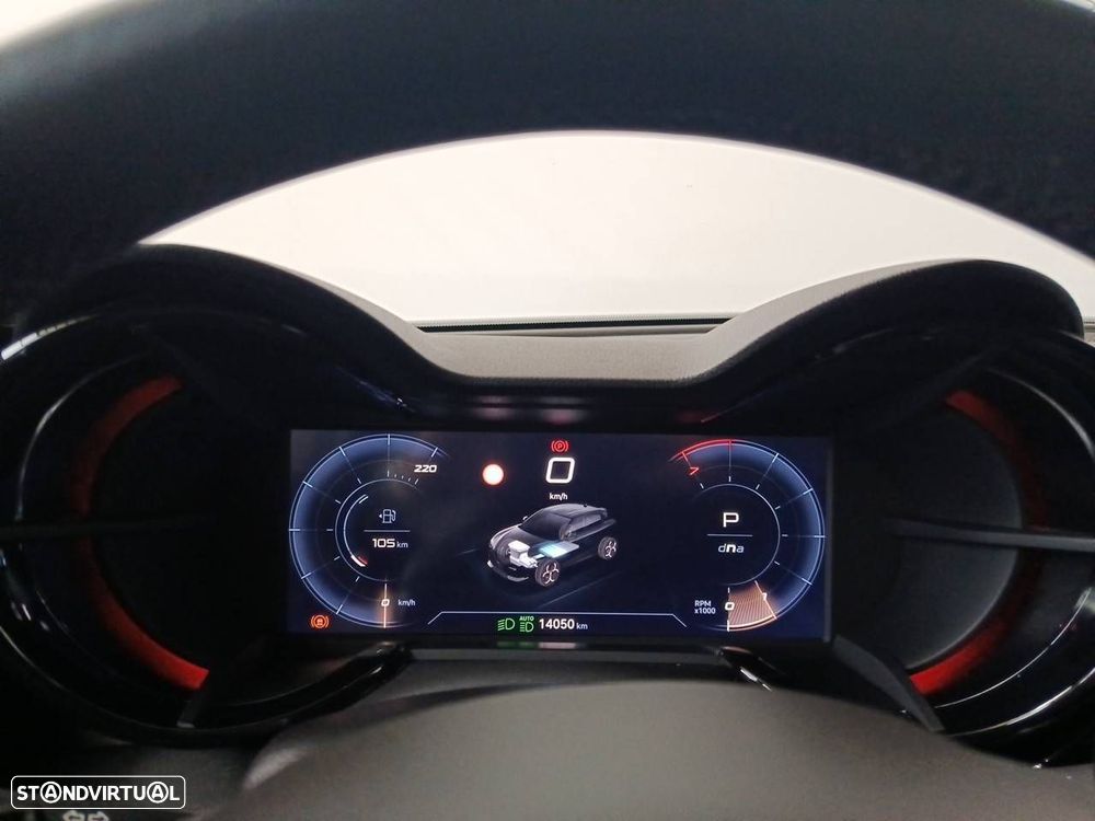 Alfa Romeo Junior 1.2 Speciale eDCT6 - 14