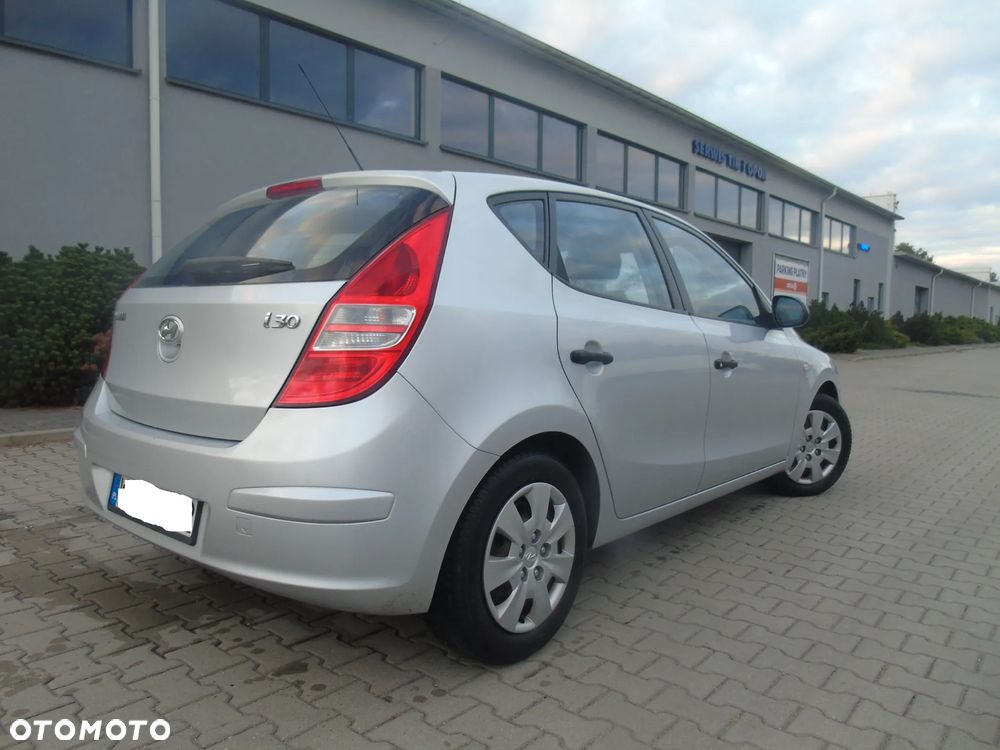 Hyundai i30 - 1