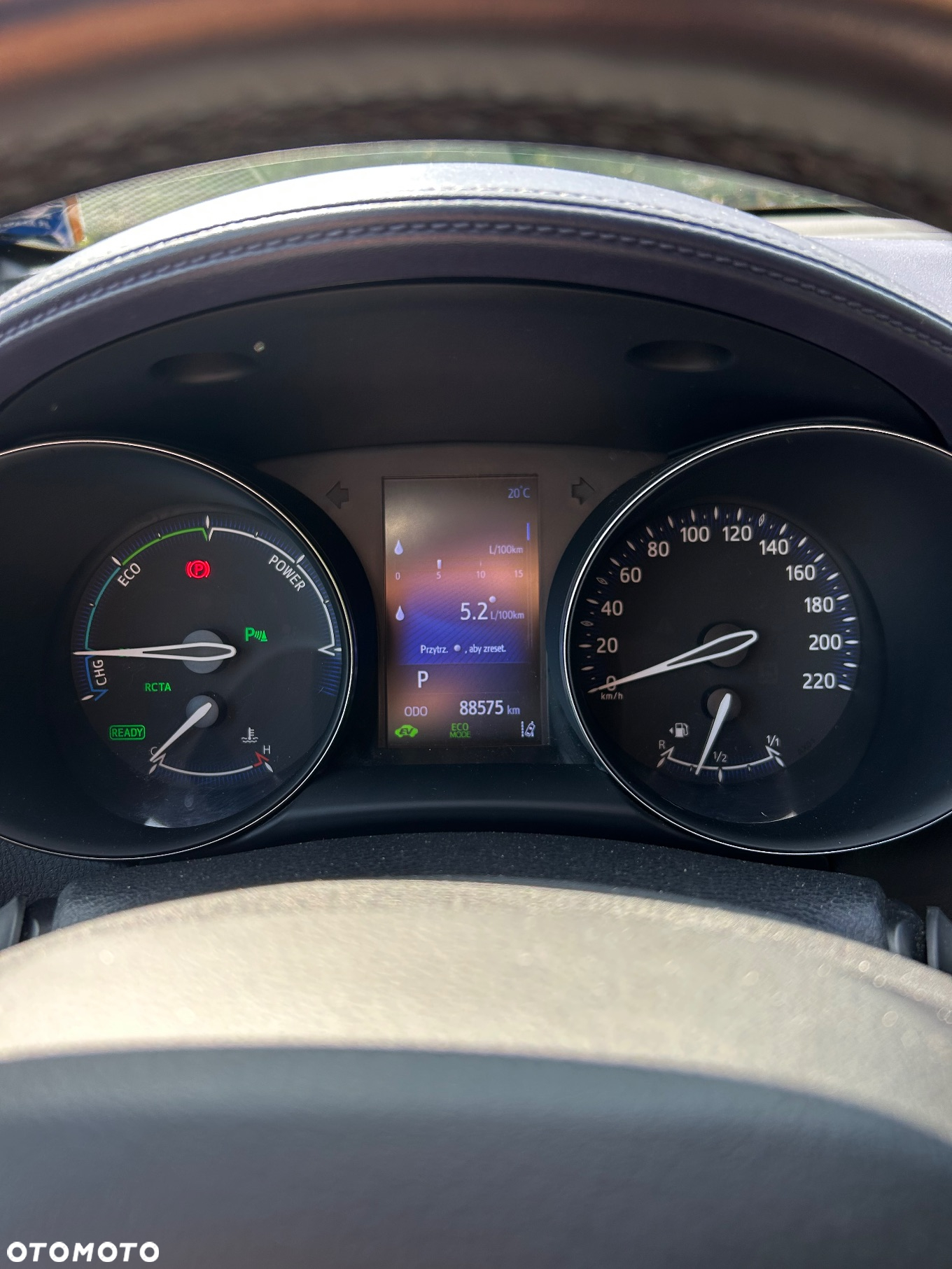 Toyota C-HR - 15