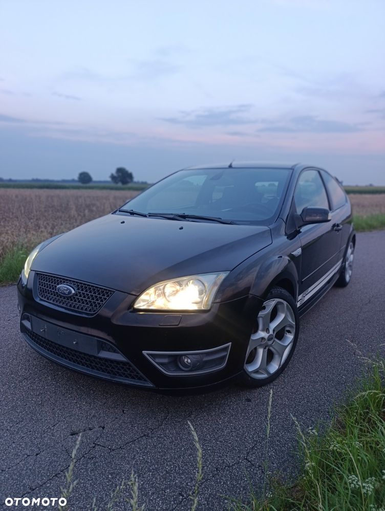 Ford Focus - 3