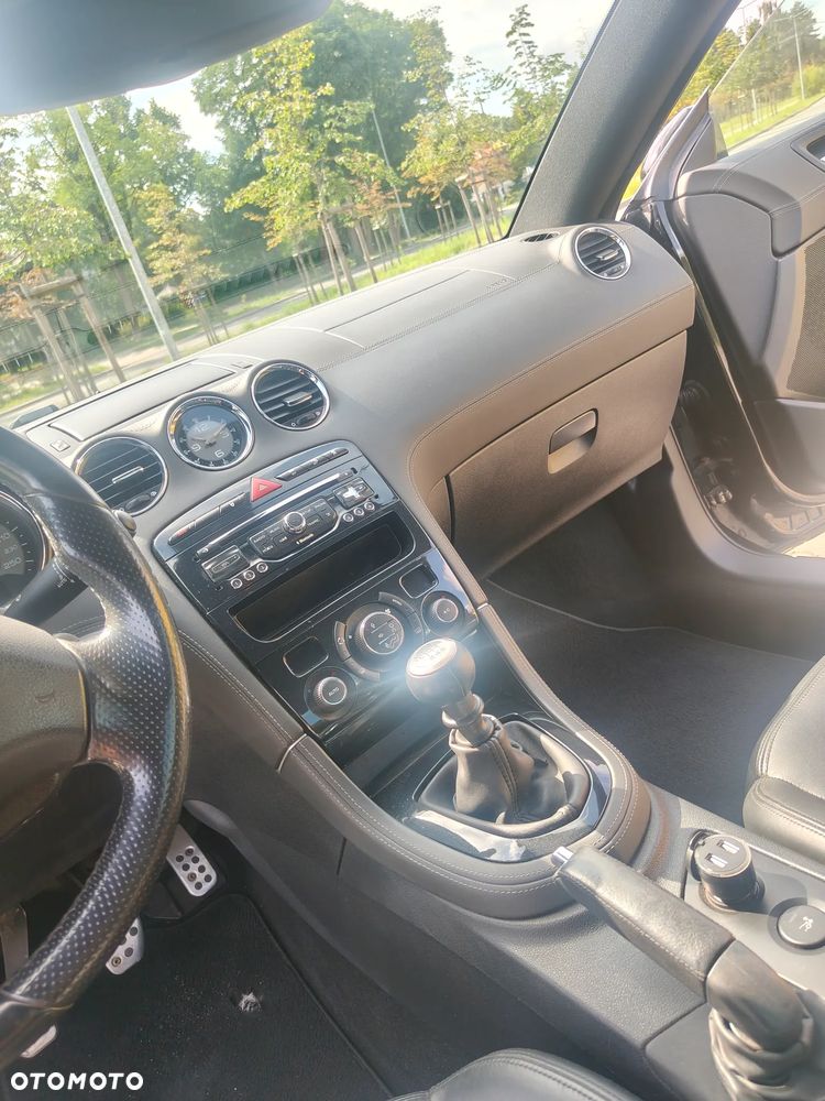 Peugeot RCZ 1.6 200 THP Onyx - 14