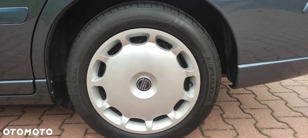 Volvo S60 2.4 Momentum - 10