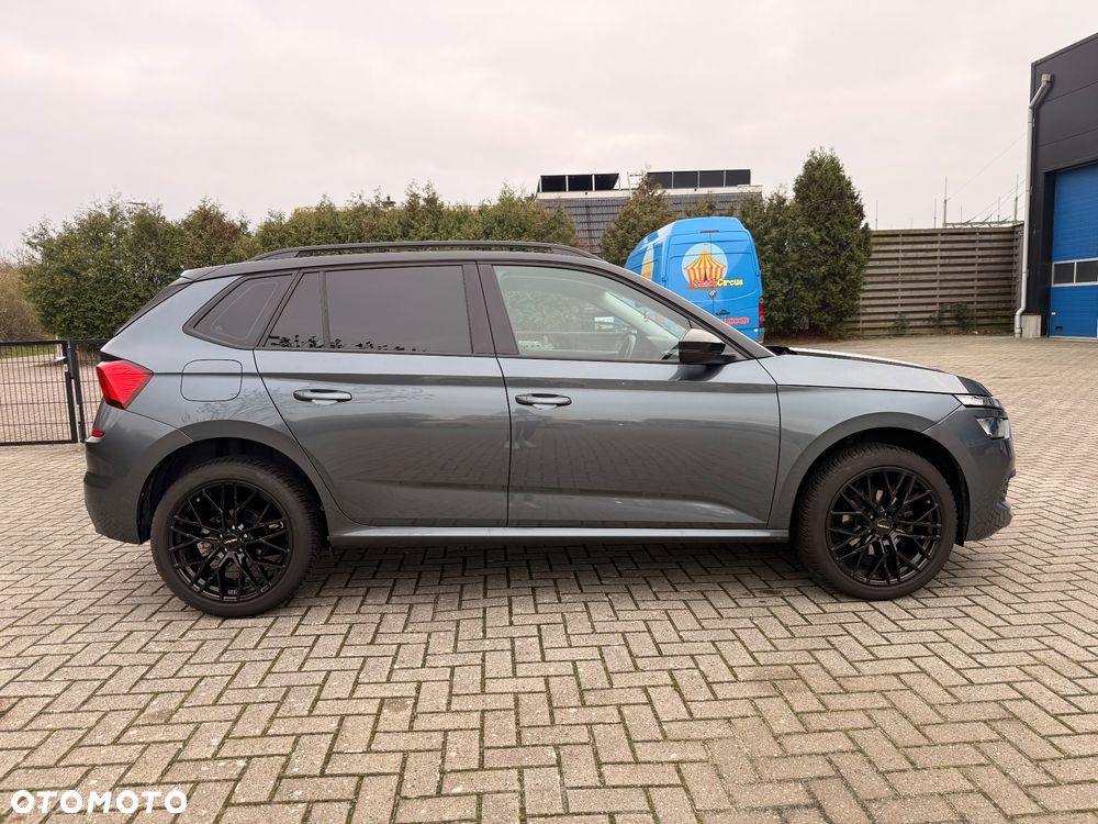 Skoda Kamiq 1.0 TSI DSG Style - 2