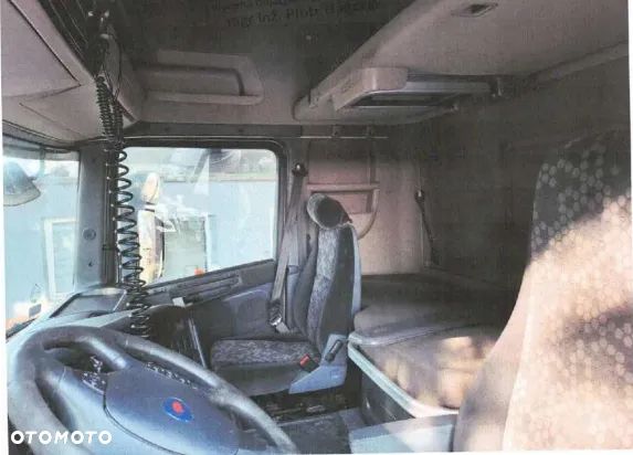 Scania R410 - 3