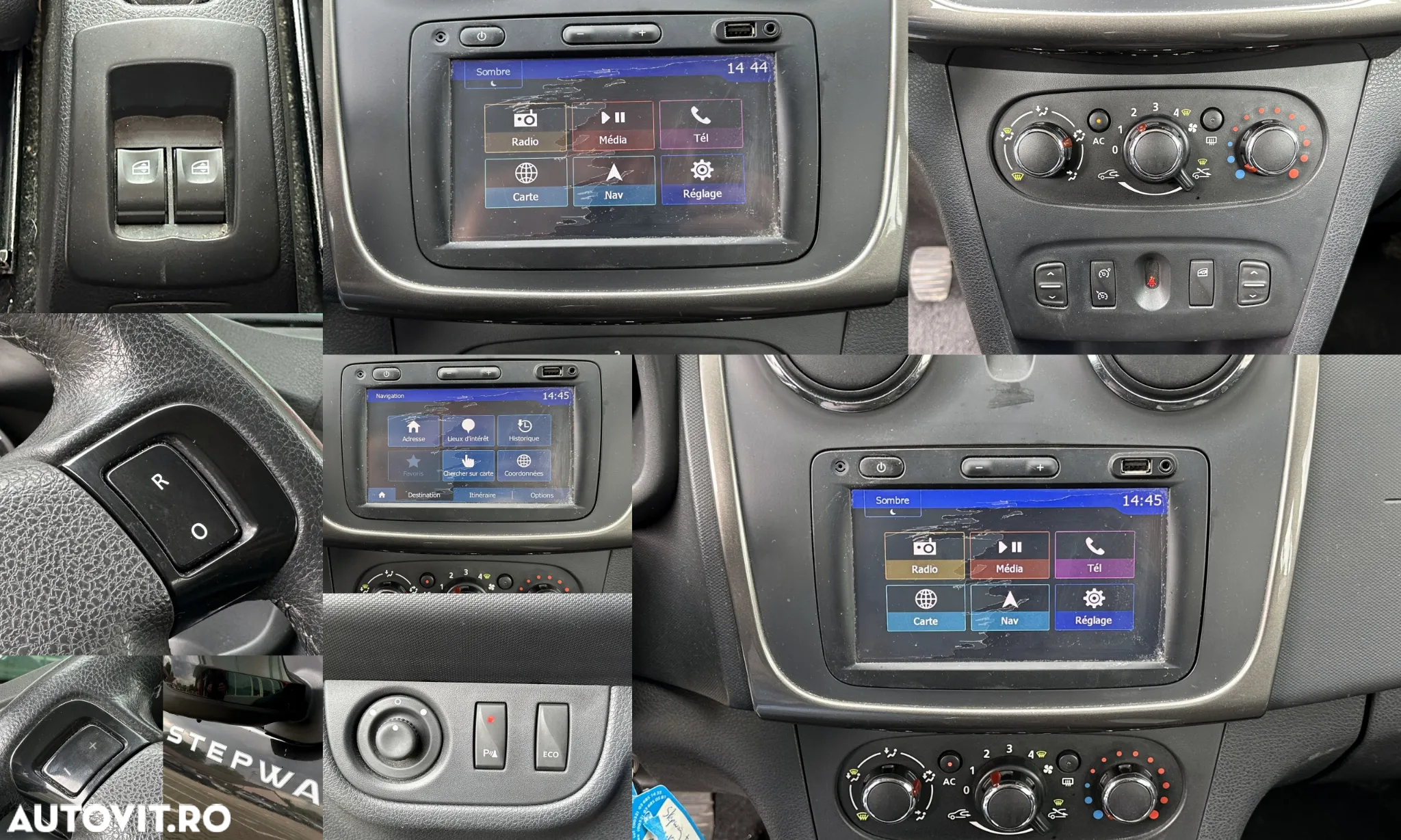 Dacia Sandero Stepway - 5