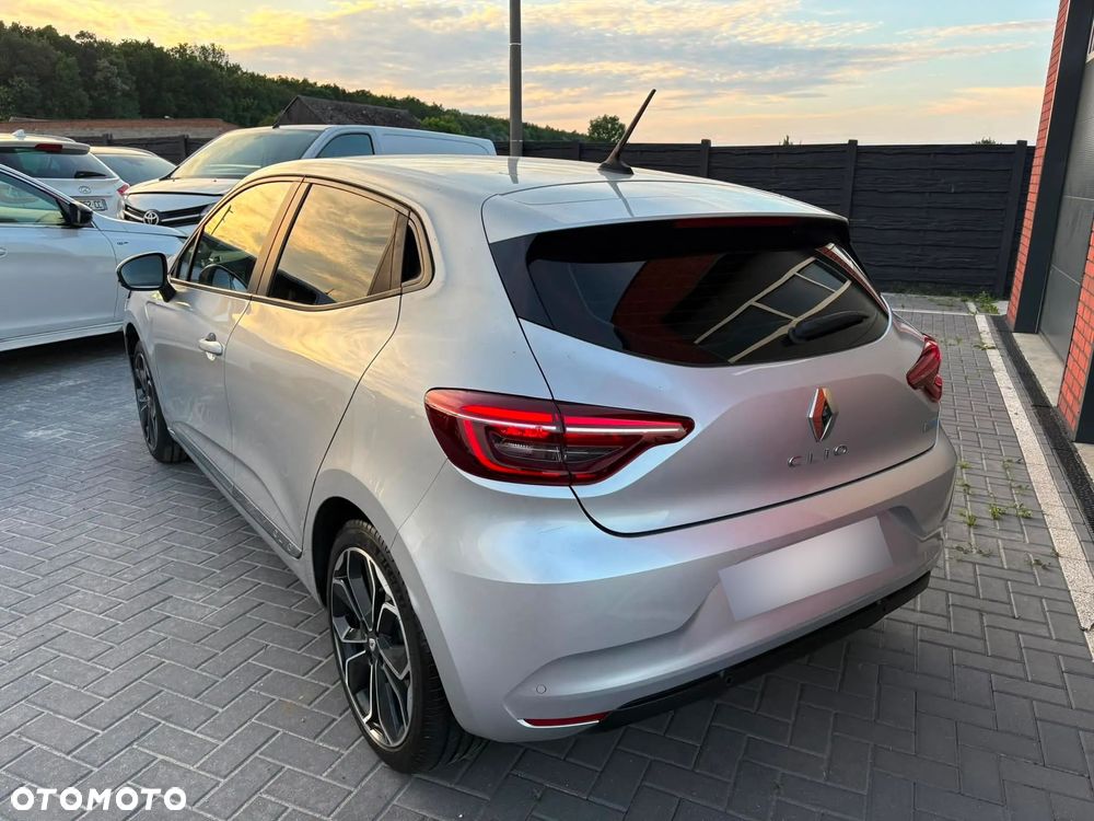 Renault Clio E-TECH 140 INTENS - 37