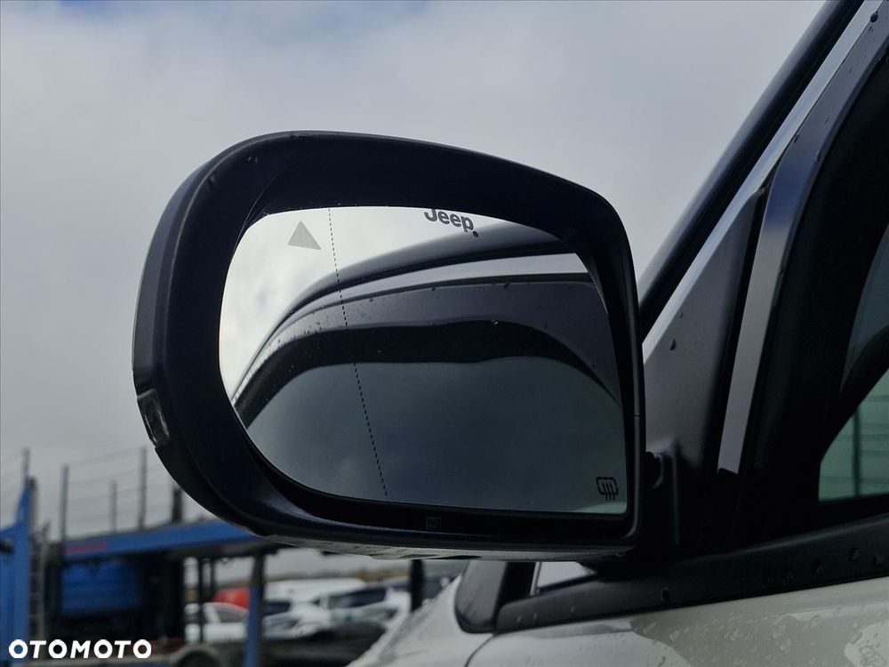 Jeep Compass 1.4 TMair Limited 4WD S&S - 28