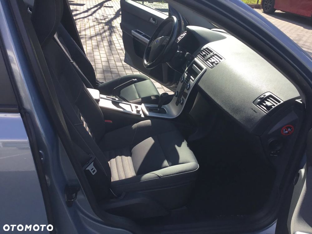 Volvo S40 - 6