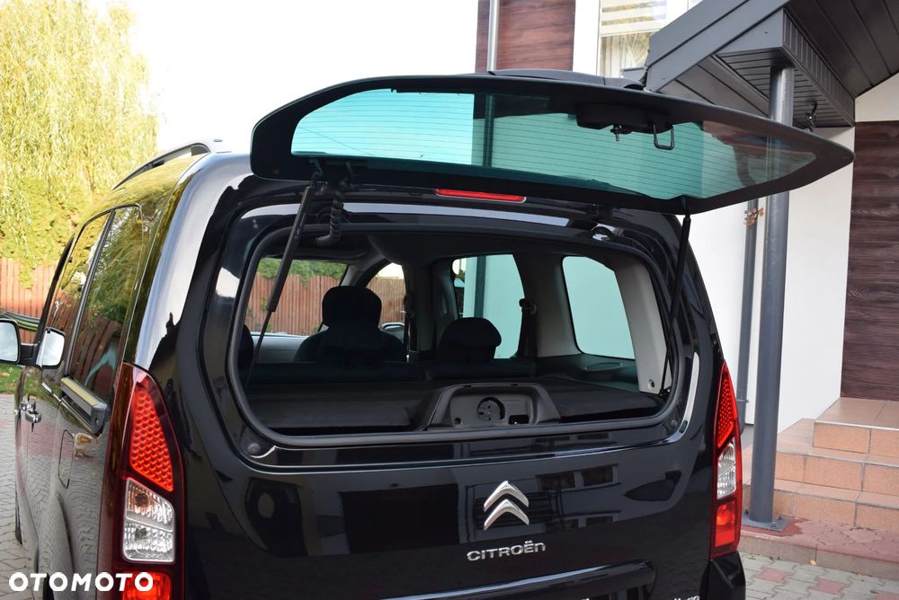 Citroën Berlingo Multispace BlueHDi 100 S&S ETG6 SELECTION - 8