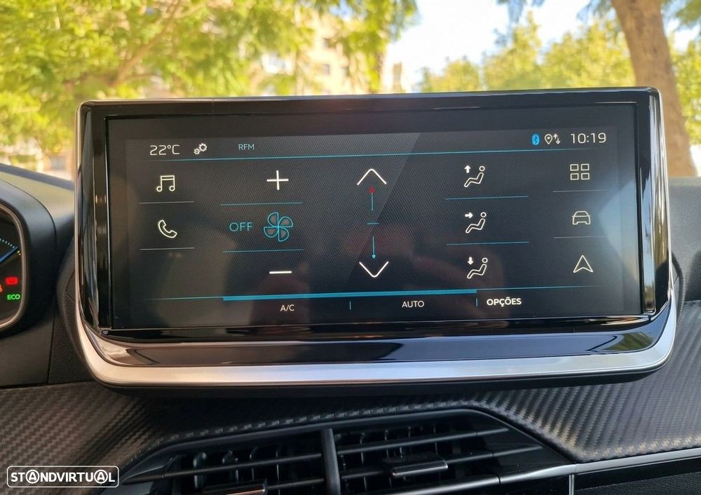 Peugeot e-208 50 kWh Active - 42