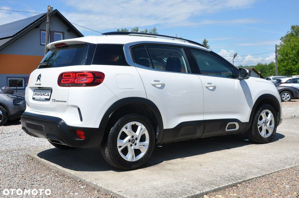 Citroën C5 Aircross 1.5 BlueHDi Shine - 6