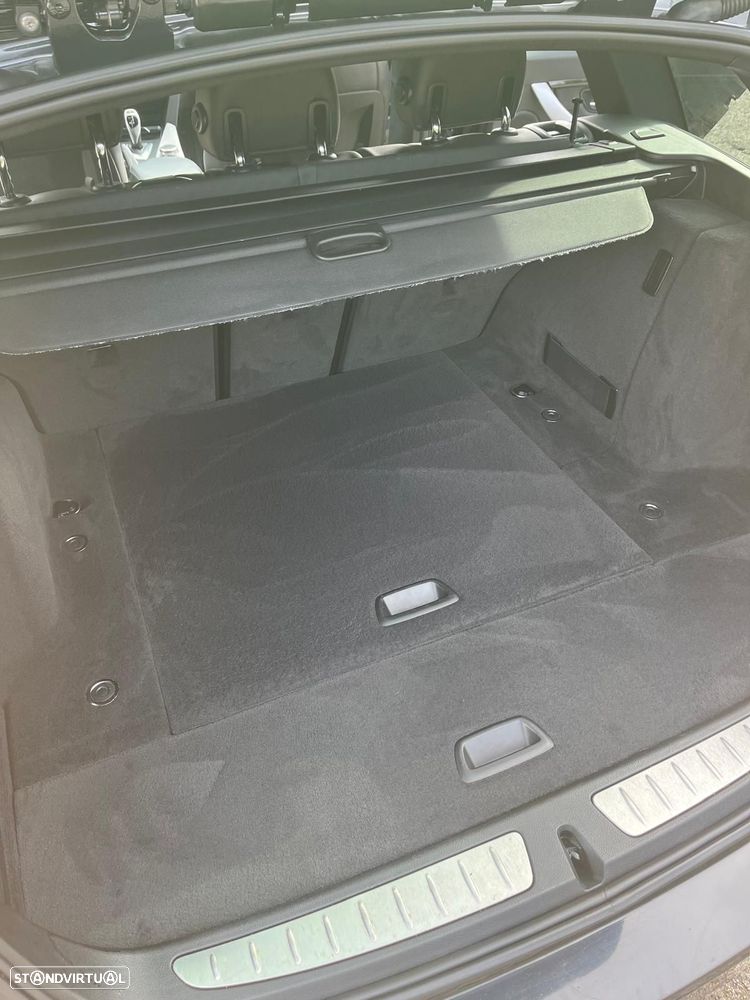 BMW 320 d Pack M Auto - 24