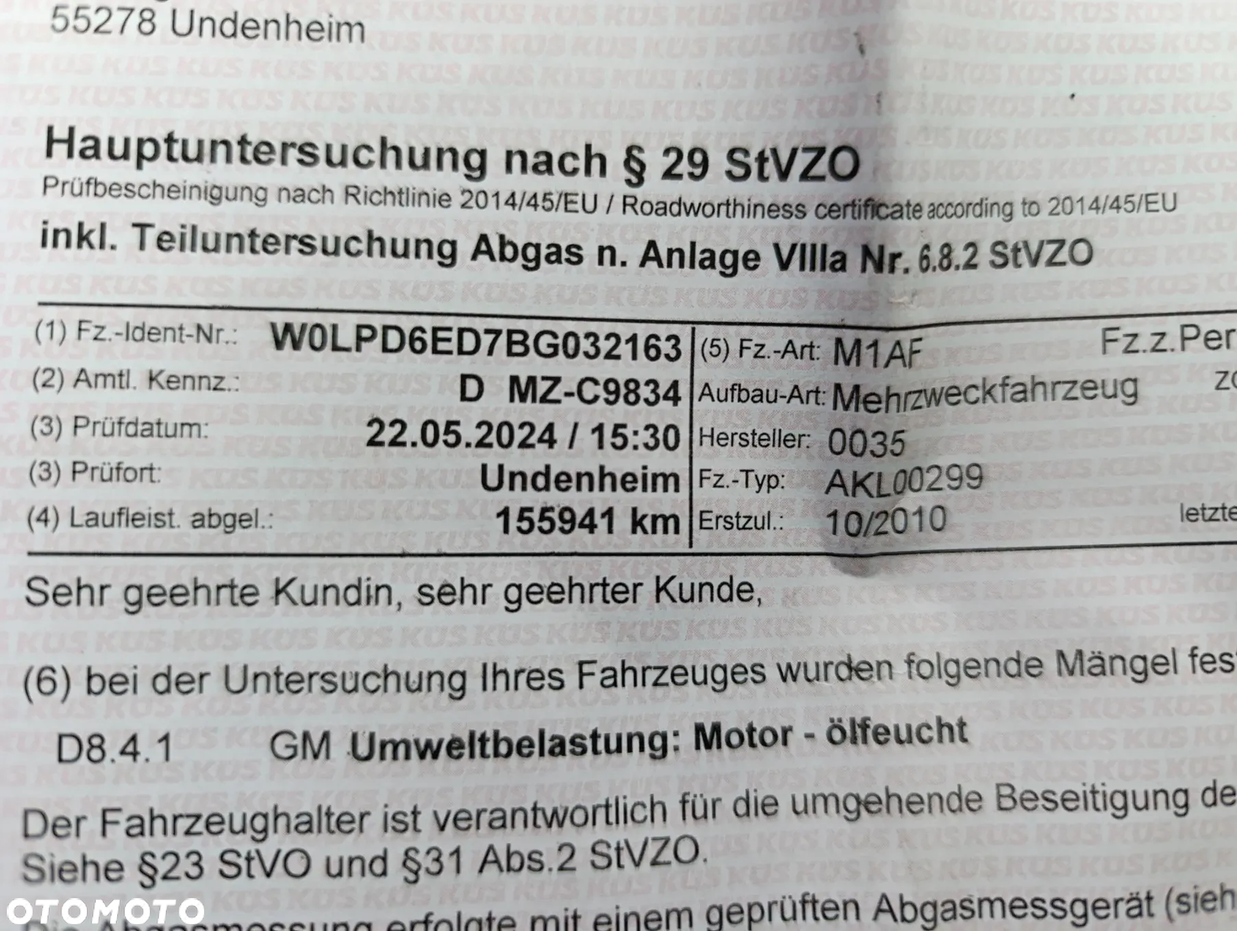 Opel Astra 1.6 Active - 5