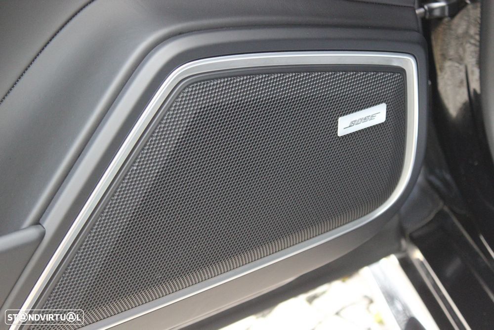 Porsche Panamera Sport Turismo 4 E-Hybrid - 20