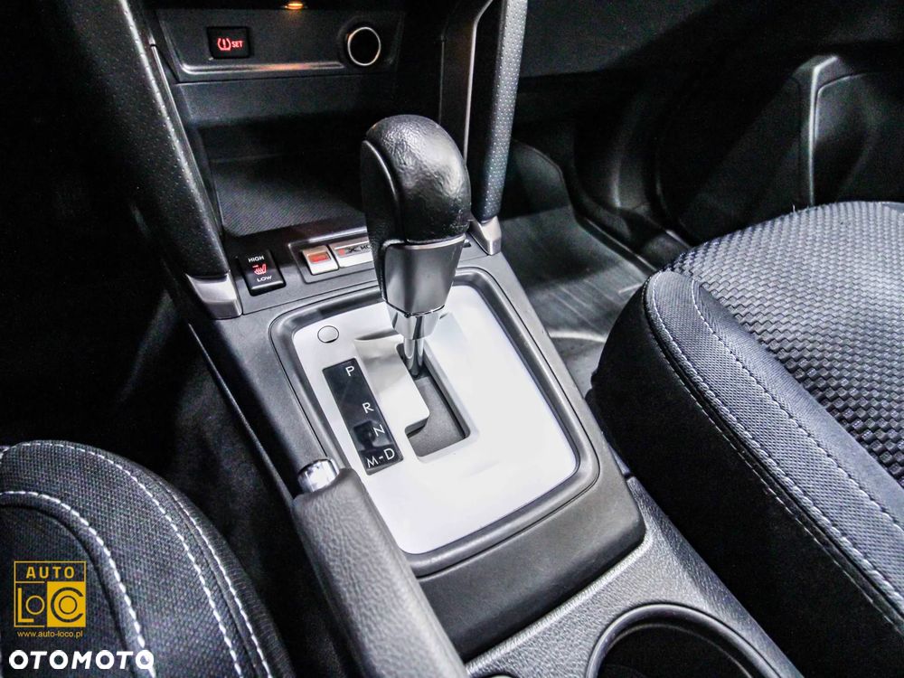 Subaru Forester 2.0i Comfort Lineartronic - 24