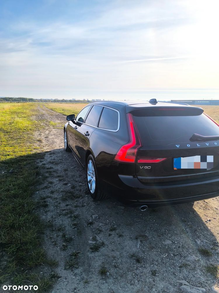 Volvo V90 - 24
