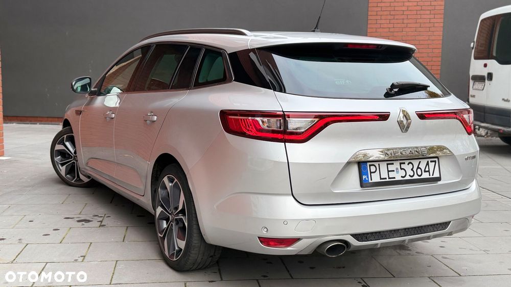 Renault Megane 1.2 Energy TCe GT Line - 6