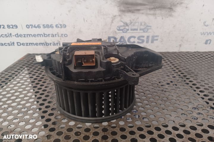 Aeroterma 8E1820021 Audi A4 B7 [2004 - 2008] Avant wagon 5-usi 2.0 TD - 1
