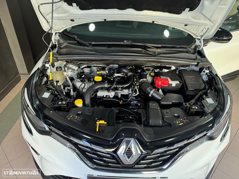 Renault Captur 1.0 TCe Intens - 10