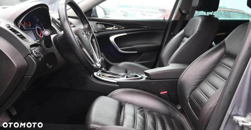 Opel Insignia - 7