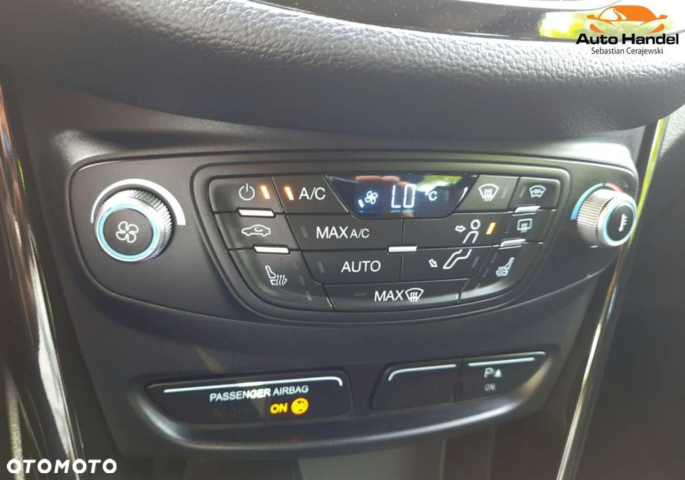 Ford B-MAX - 20