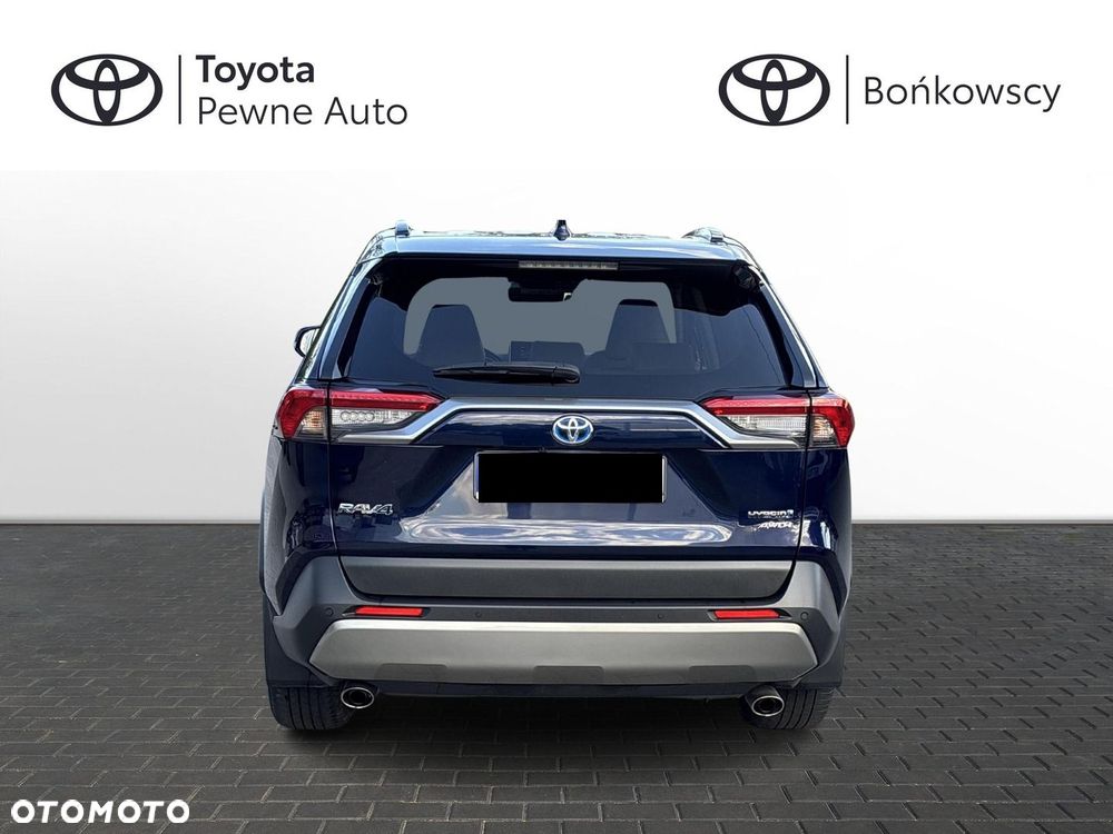 Toyota RAV4 - 11
