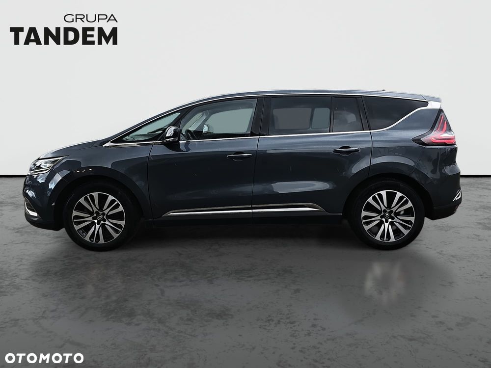 Renault Espace 1.6 dCi Energy Initiale Paris EDC 7os - 8