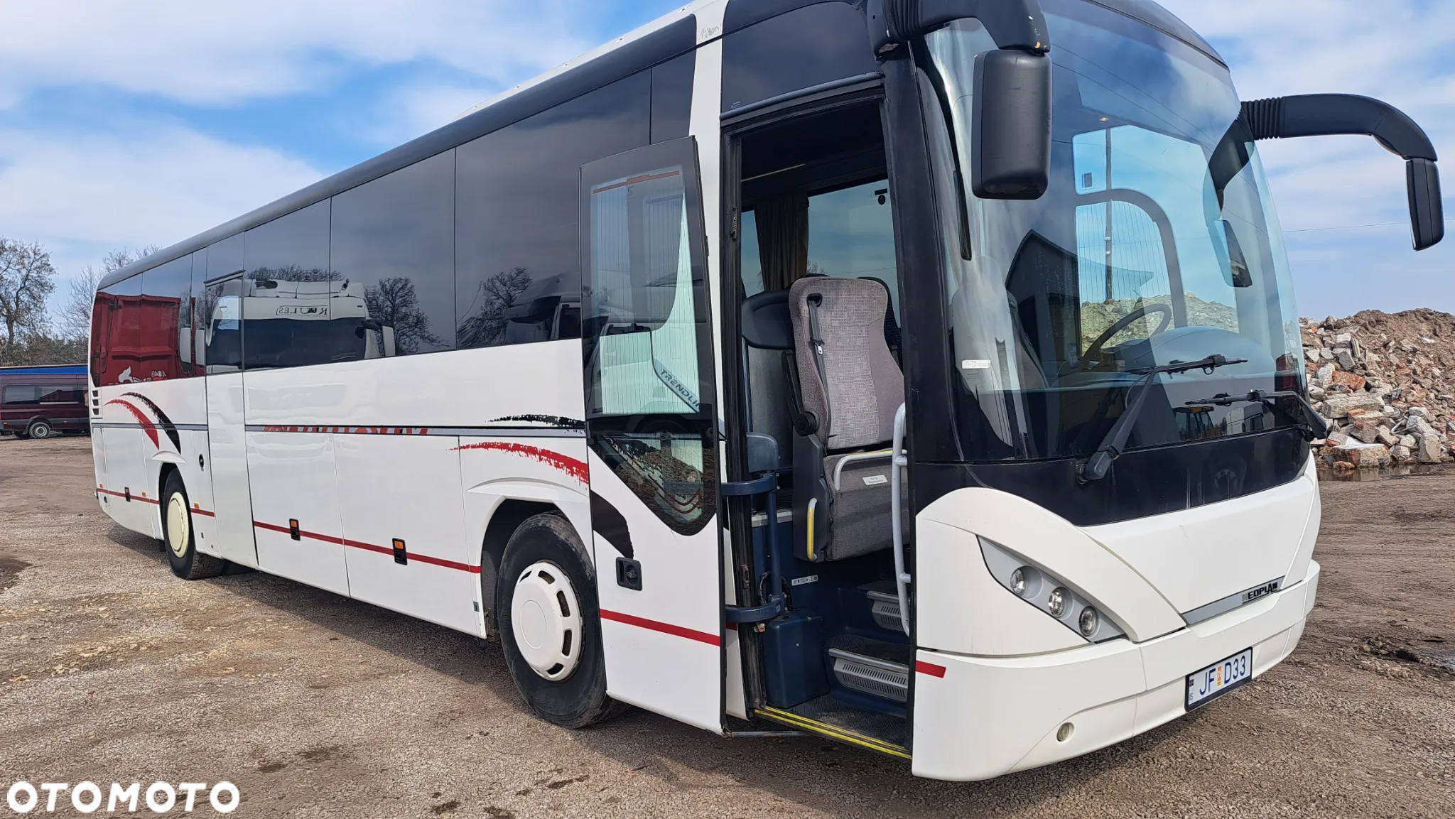 Neoplan Cityliner - 2