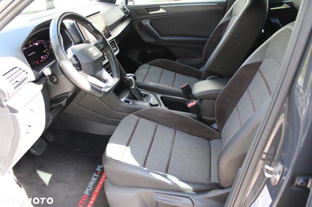 Seat Tarraco - 11