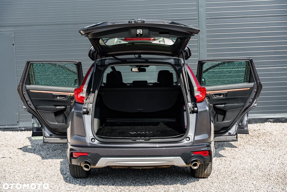 Honda CR-V 1.5T 2WD Elegance - 14