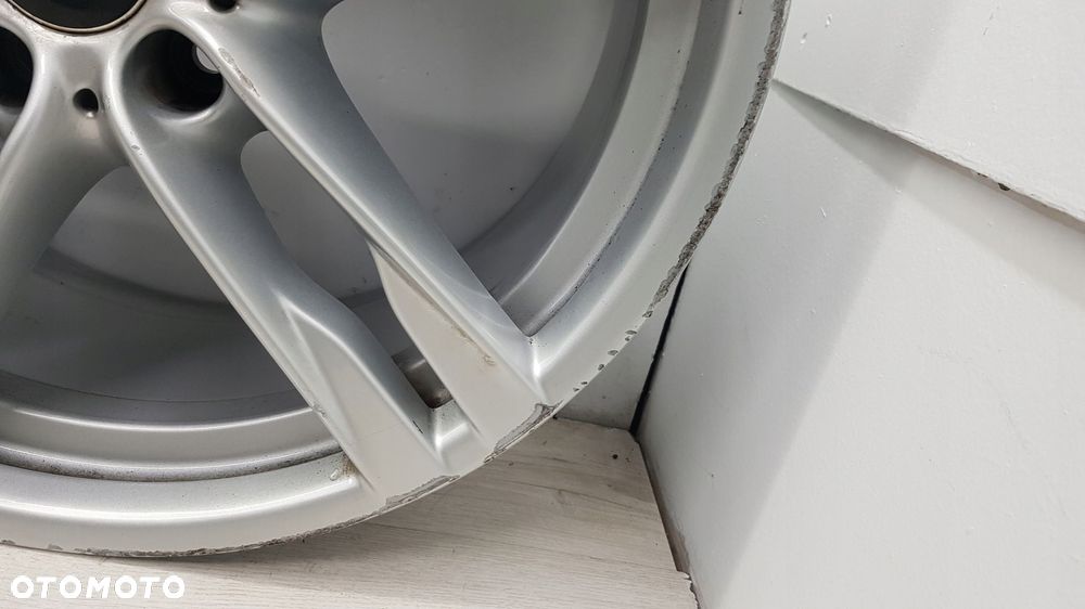 bmw felgi alu 20' 8.5' 9' - 10