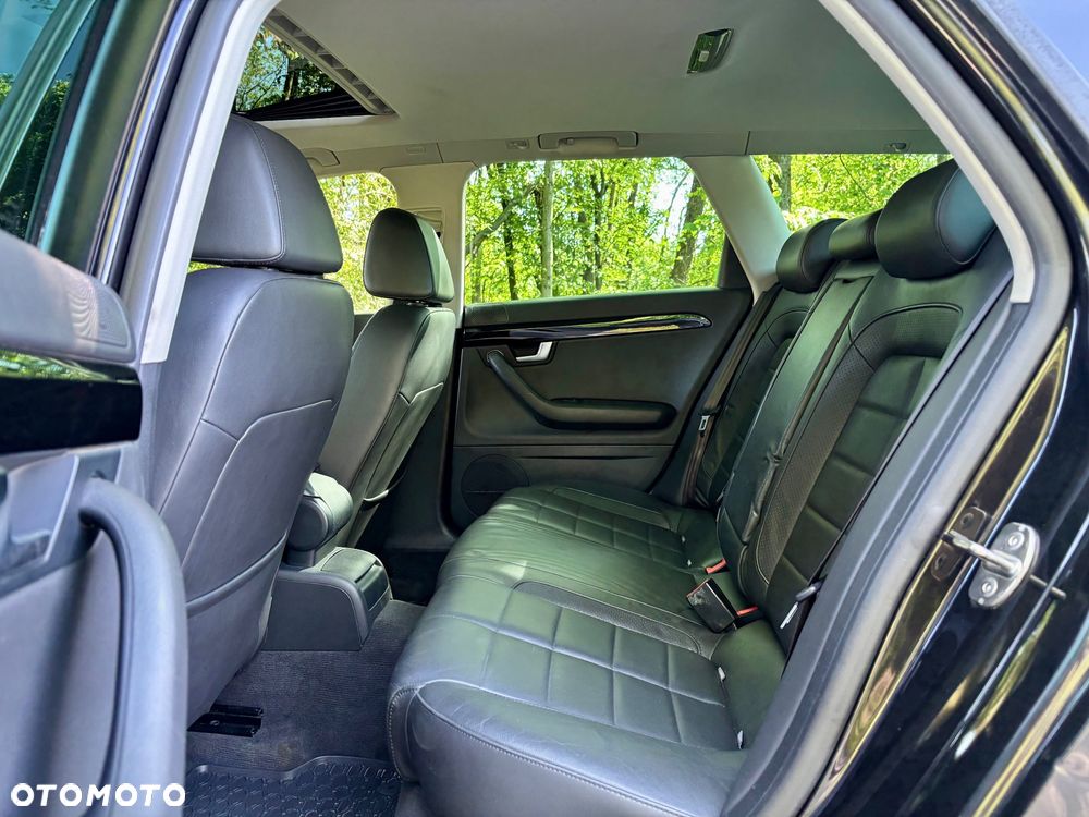 Seat Exeo 2.0T FSI Sport - 23