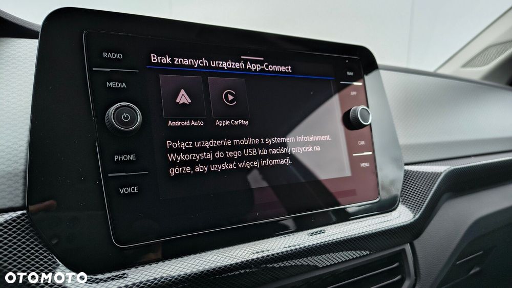 Volkswagen T-Cross 1.0 TSI Special Edition DSG - 21