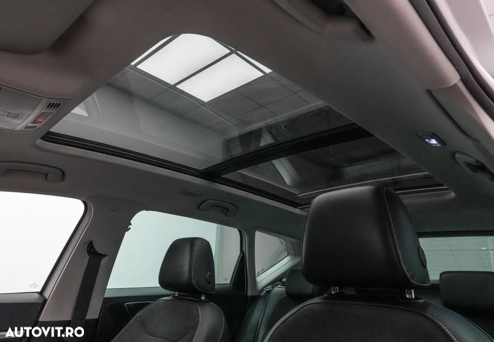 Seat Ateca 2.0 TSI Start&Stop 4DRIVE DSG7 Xcellence - 8