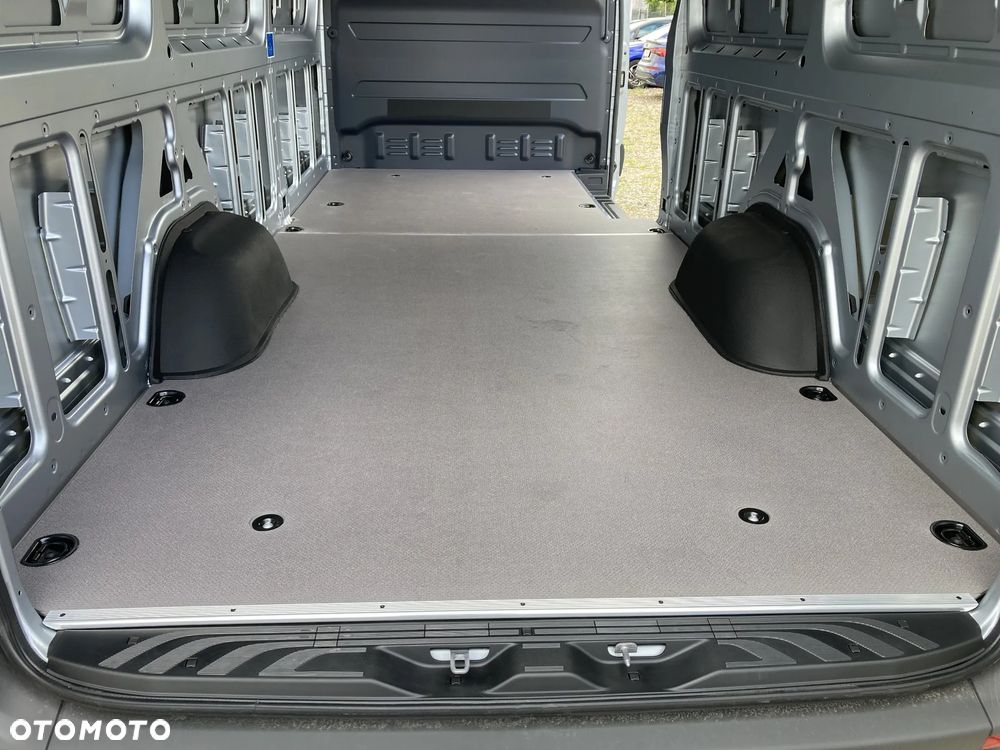 Mercedes-Benz Sprinter 319cdi - 10