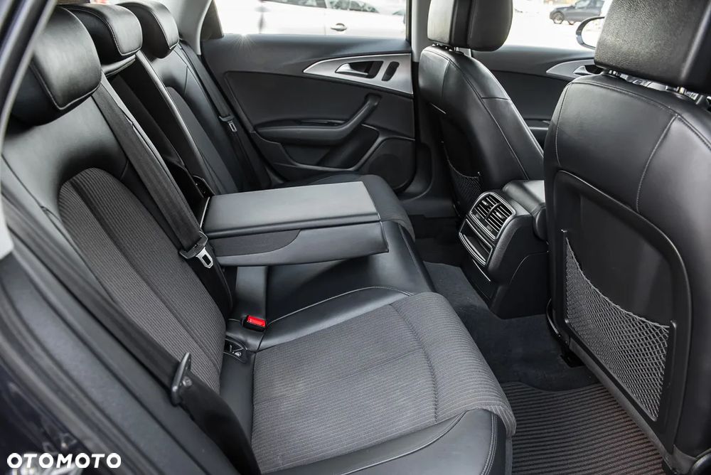 Audi A6 Allroad 3.0 TDI Quattro S tronic - 33