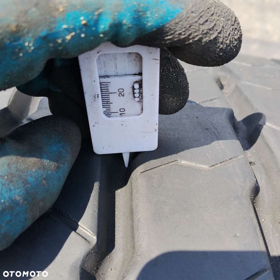 385/55 R19.5 Hankook Smart Flex TH31 - 3