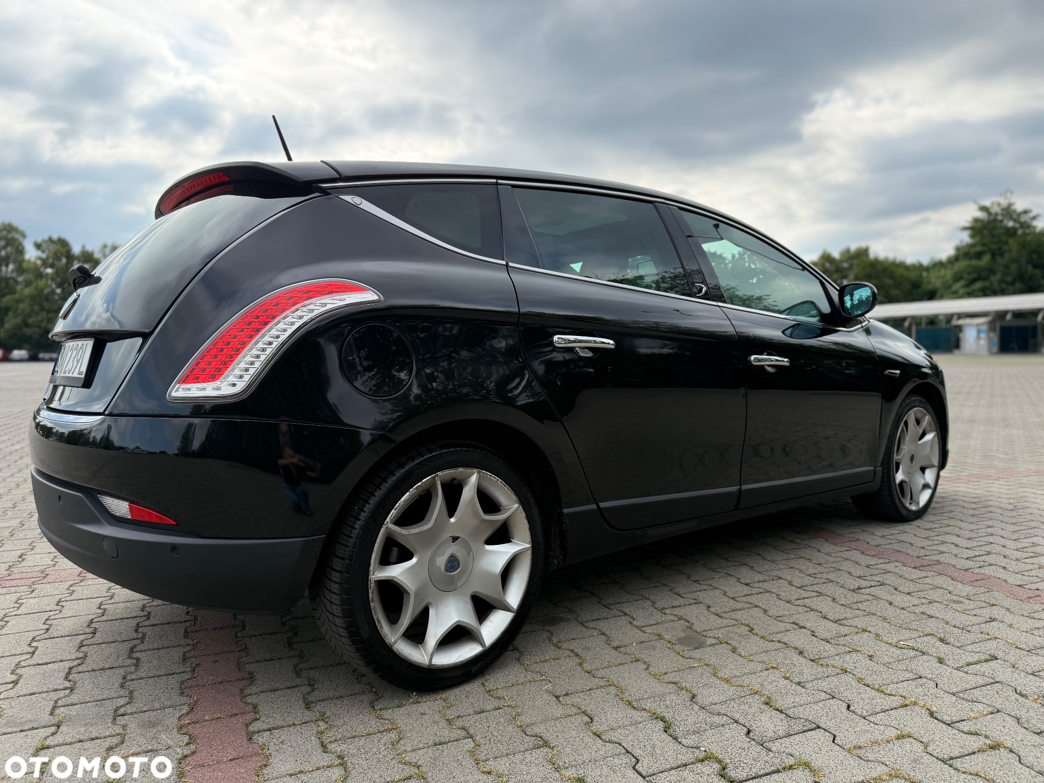 Lancia Delta - 7