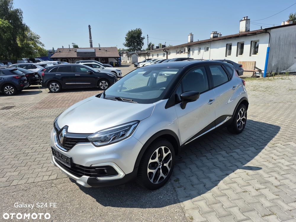 Renault Captur - 2