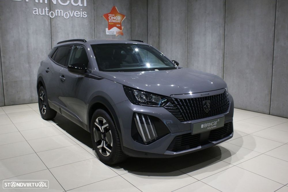 Peugeot 2008 1.2 PureTech Allure - 7
