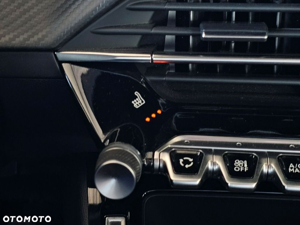 Peugeot 2008 - 29