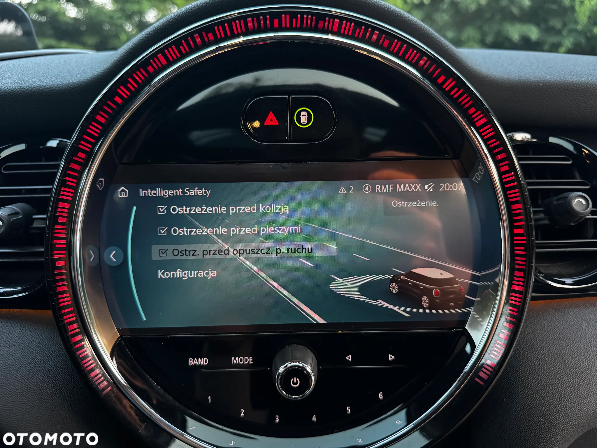 MINI Cooper S Sport-Aut - 35