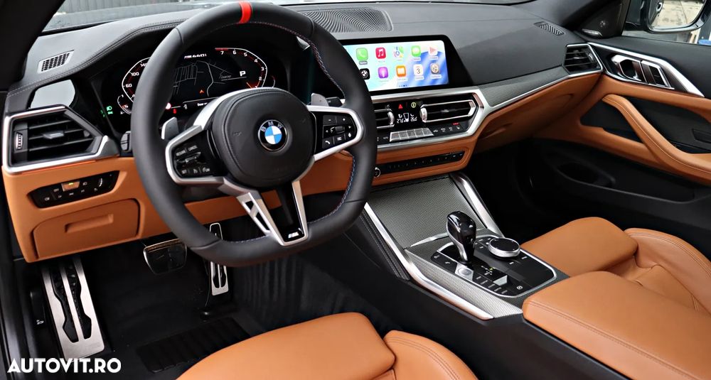 BMW M4 M440i xDrive - 24