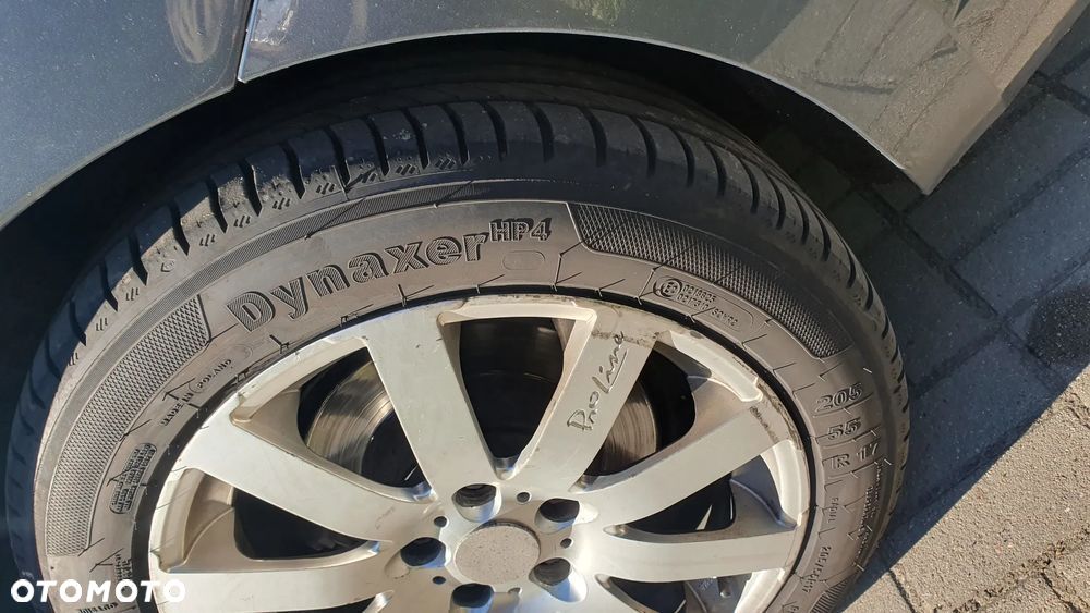 Skoda Superb 2.0 TDI L&K DSG - 6